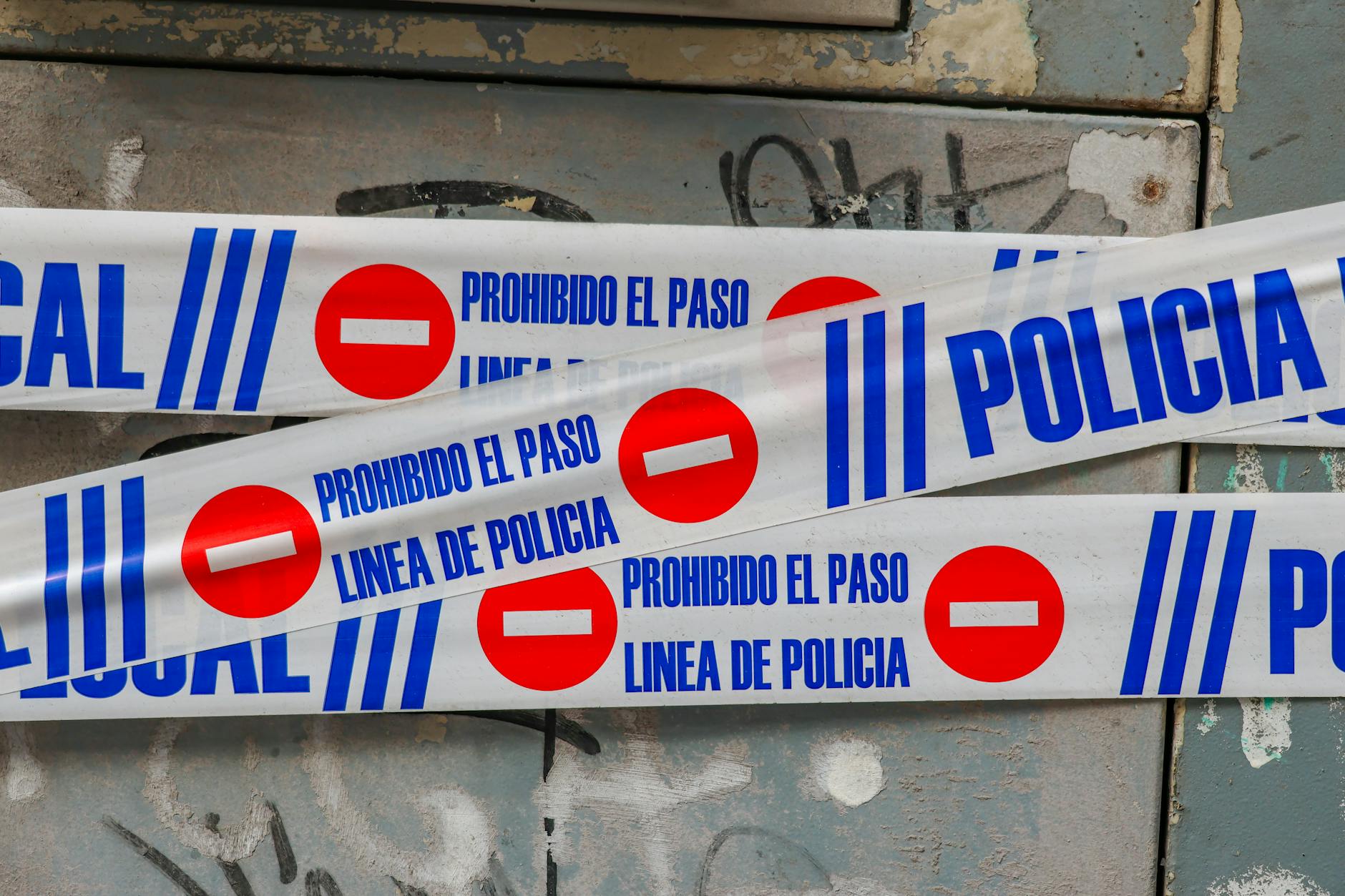 Crime Rates Drop 25% in 5 Years, But Numbers Tell a Different Story