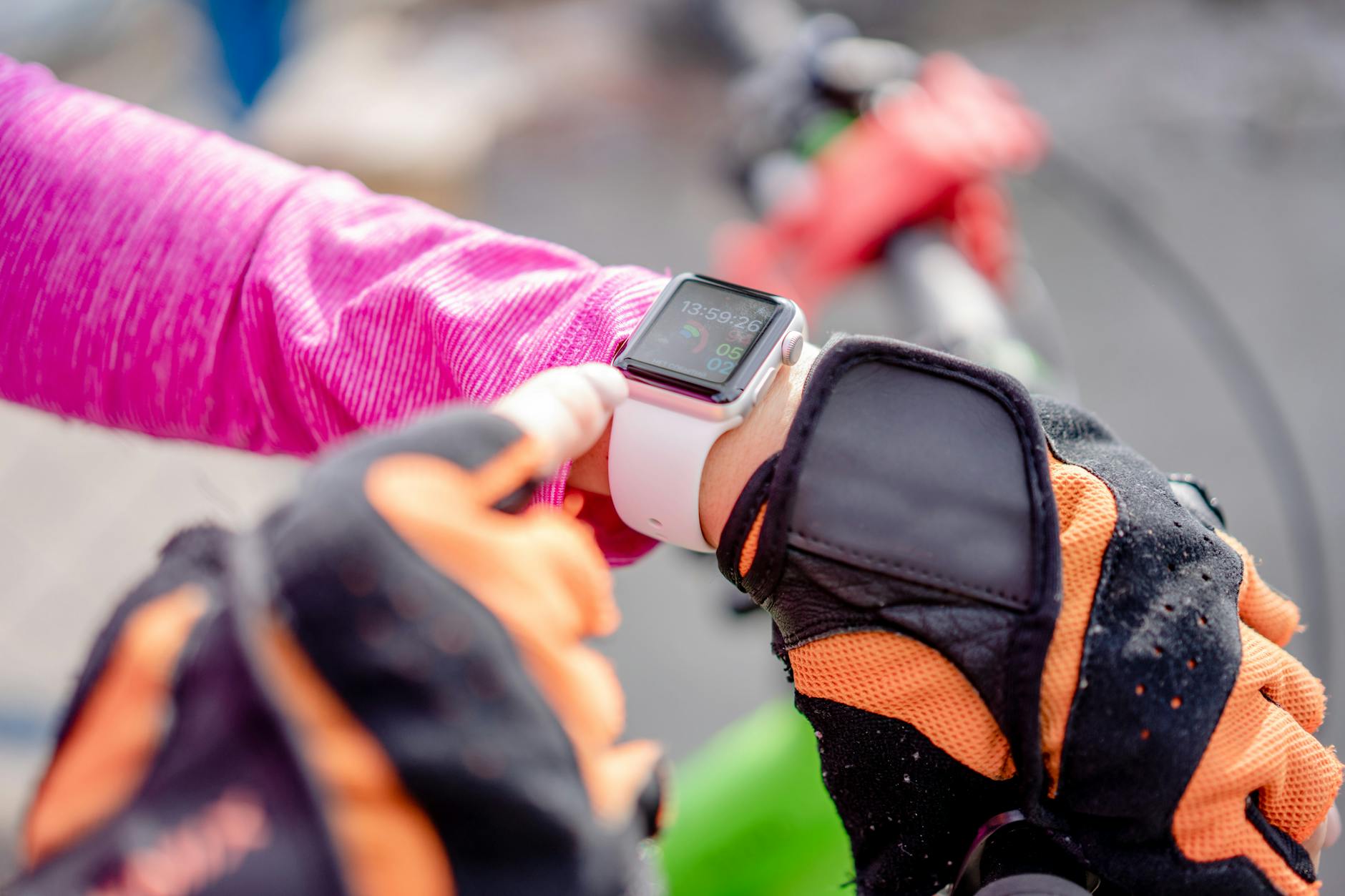 Over 3,000 Bicycles Recovered Worldwide Due to GPS Tracking Technology