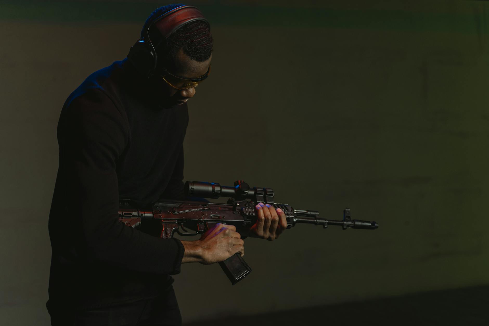Study Finds 23% Reduction in Household Crime with Firearm Ownership in Rural Areas