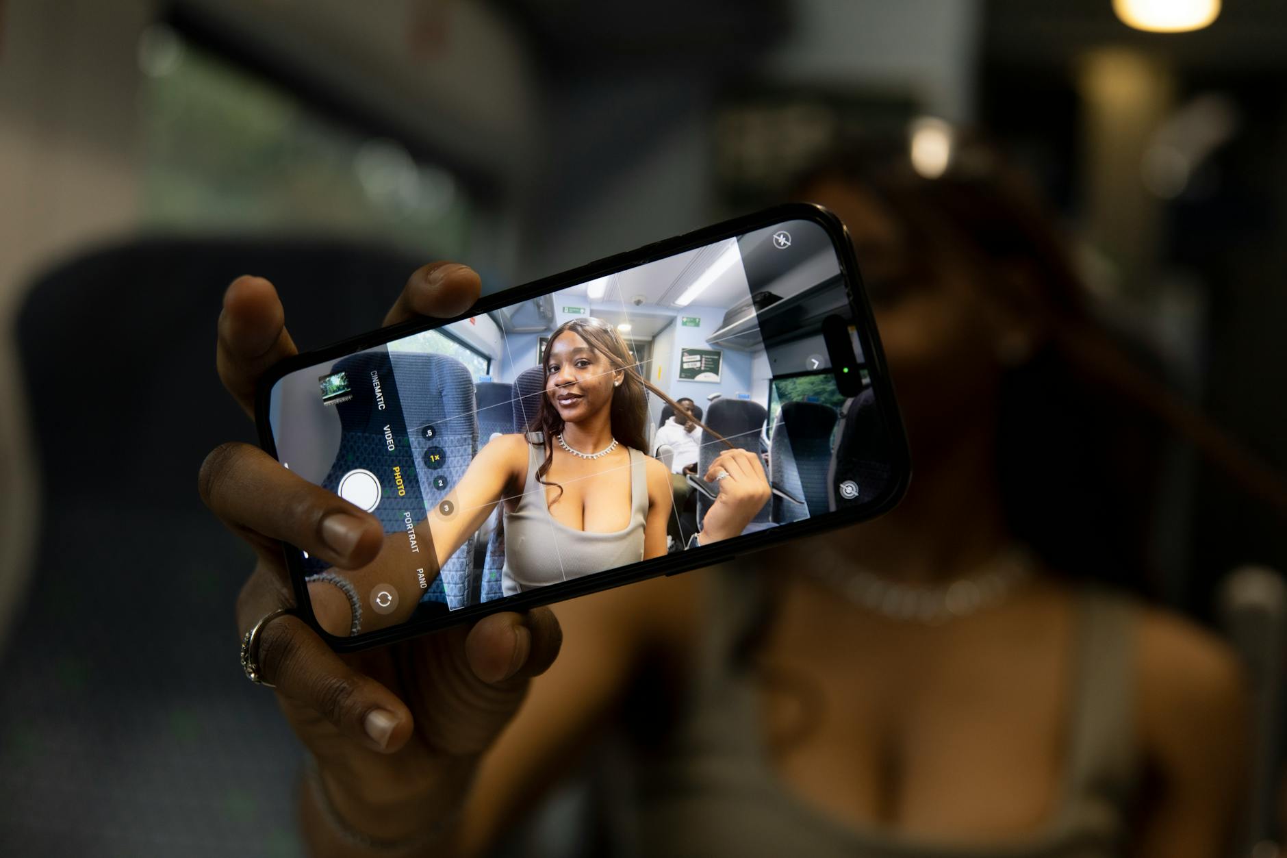 Study Finds 73% Drop in Violent Crimes with Public Transit Camera Installation