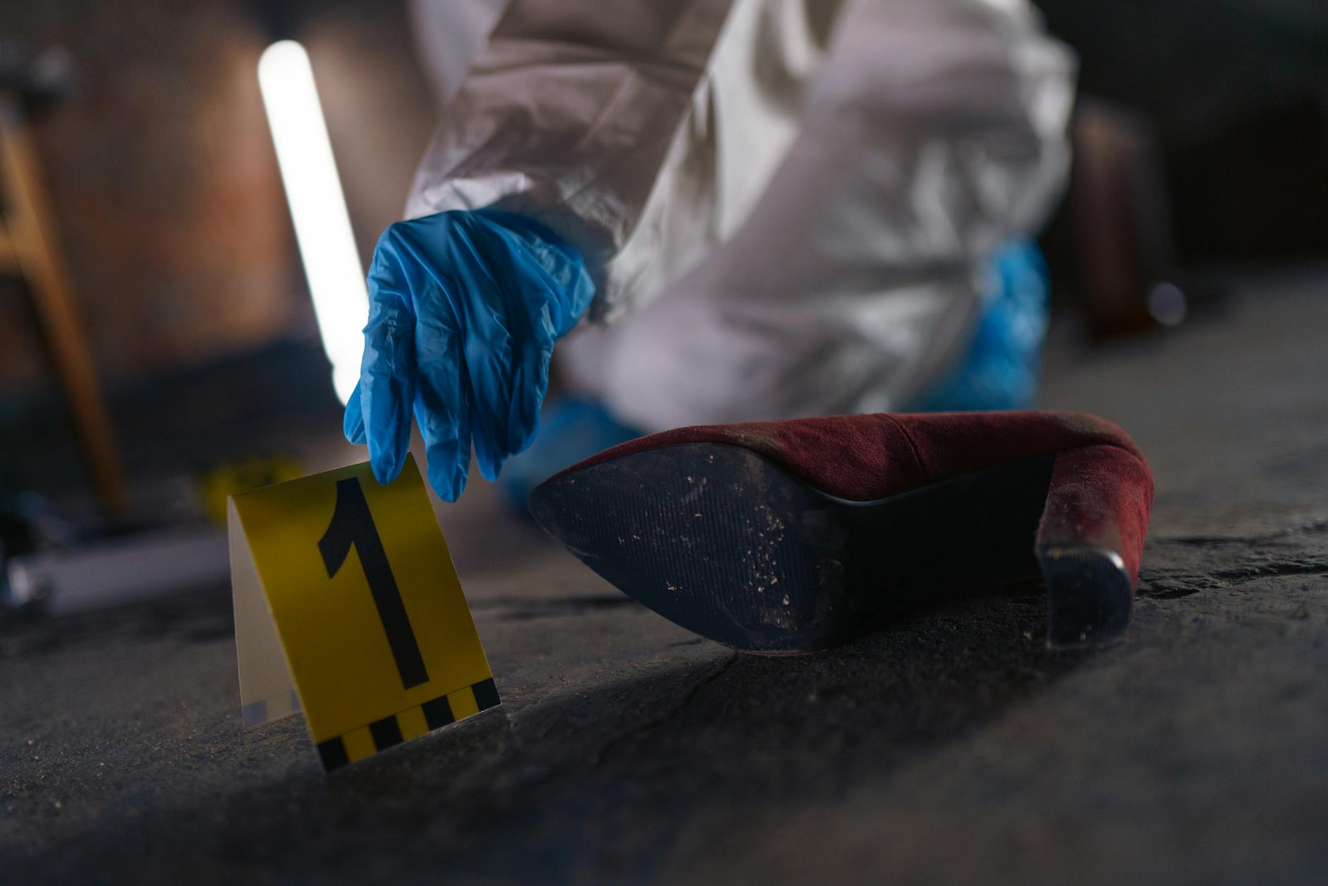 Crime Statistics Debunked: Separating Fact from Fiction in 10 Common Misconceptions