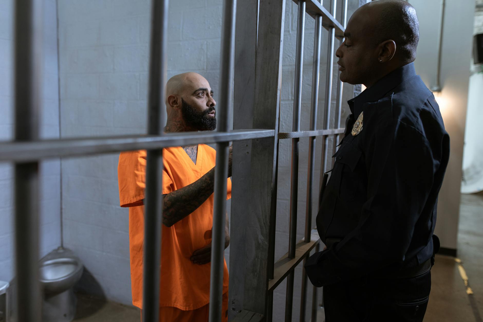 Jail Detainer Holds Surpass 500,000 Cases Nationwide in the Past Year