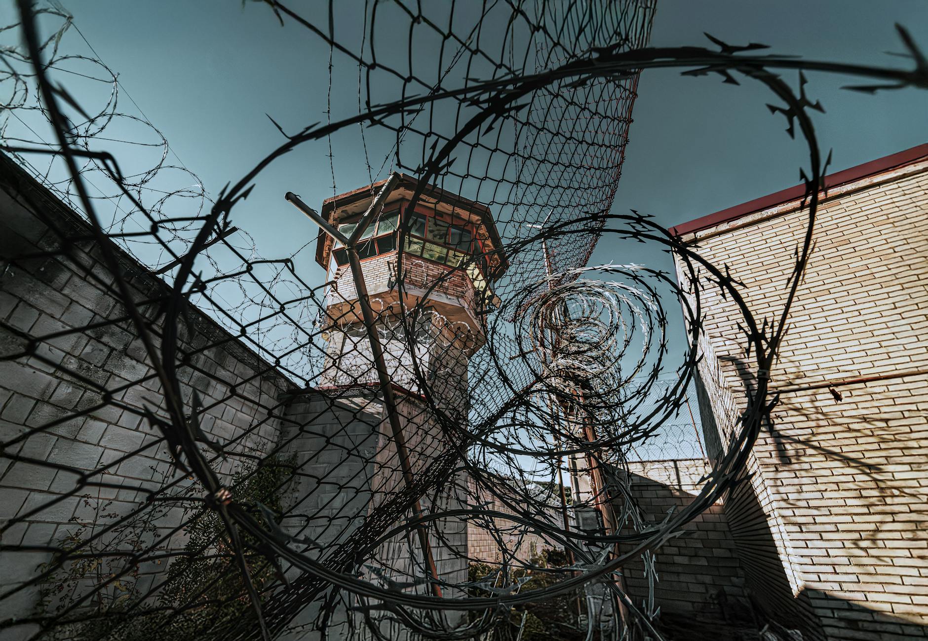 Prison System Uses Protective Custody for over 12,000 Inmates Nationwide Annually