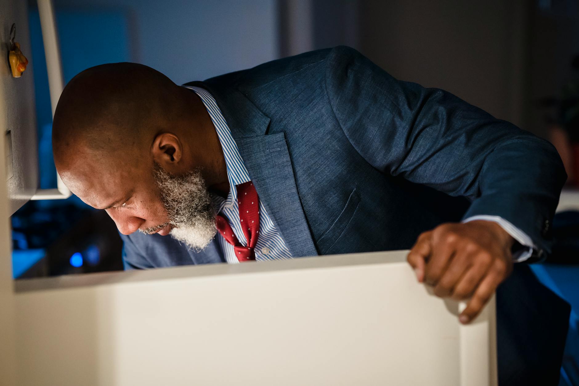 Parole Officers Can Enter Your Home Up to 3 Times a Year