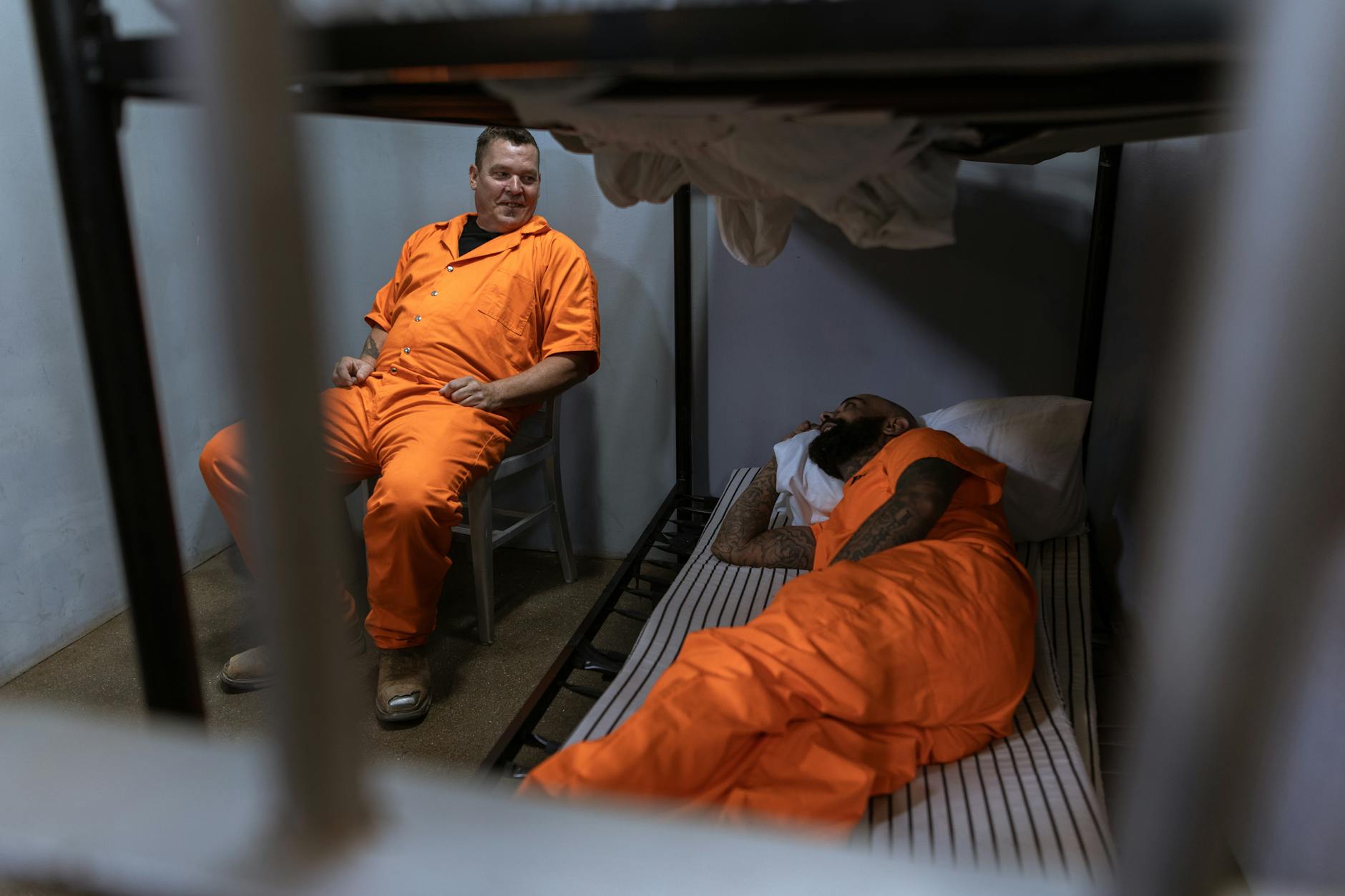Prison Oversight Committee Established to Monitor Australian Correctional Facilities Since 2019